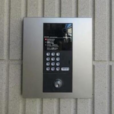 
						共用施設