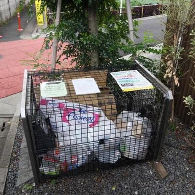 
						共用施設