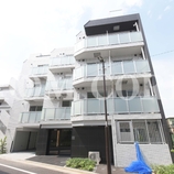 リヴシティ大泉学園