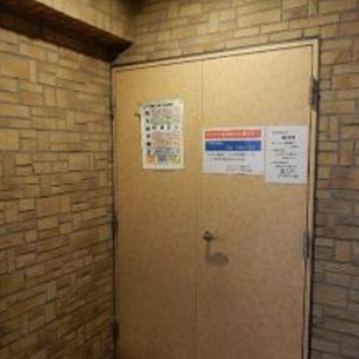
						共用施設