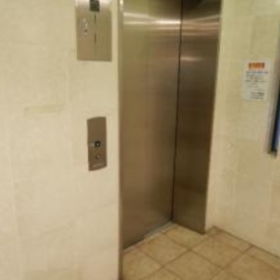 
						共用施設