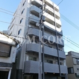 グランヴァン深川木場