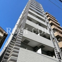 フェルクルール赤羽岩淵