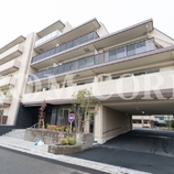センチュリー尾山台グレイス