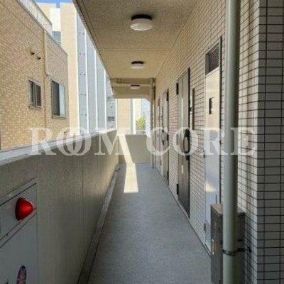 
						共用施設