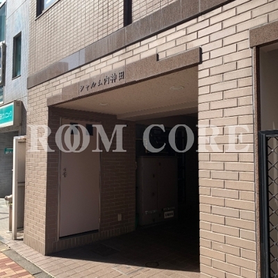 
						共用施設