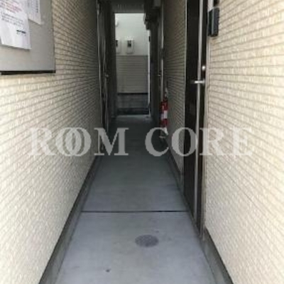 
						共用施設