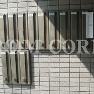 
						共用施設