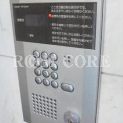 
						共用施設