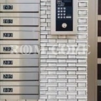 
						共用施設