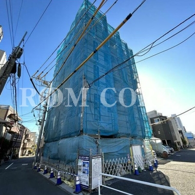 
						共用施設