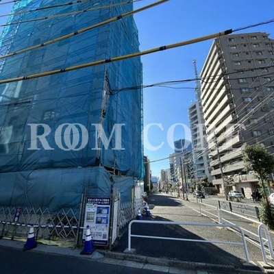 
						共用施設