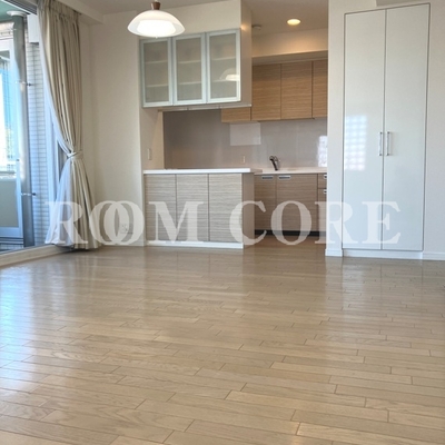 
						洋室