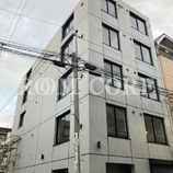ココキューブ東長崎