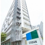 東雲キャナルコートＣＯＤＡＮ21号棟