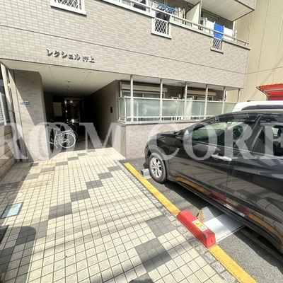 
						共用施設