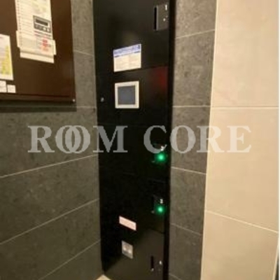 
						共用施設