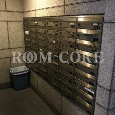 
						共用施設