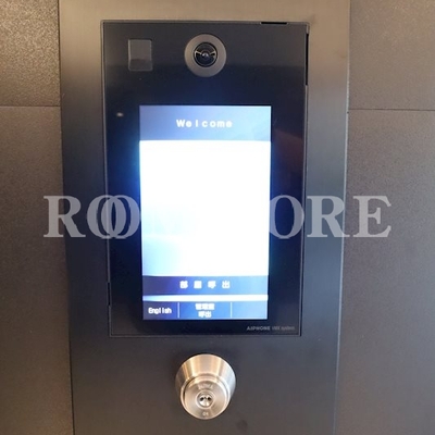 
						共用施設