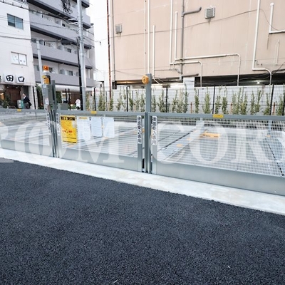 
						共用施設