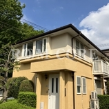 アベニュー浜田山