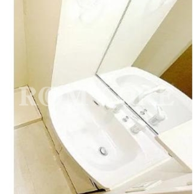 
						洗面所