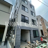 ラターシュ町屋