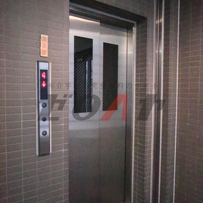 
						共用施設