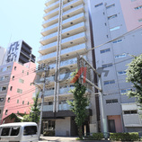 パークアクシス西巣鴨