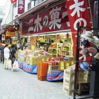 
						周辺情報