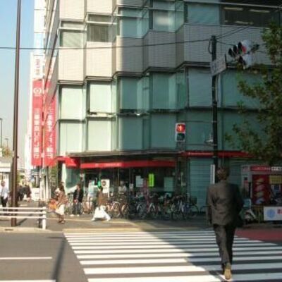
						周辺情報