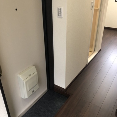 
						玄関　その他