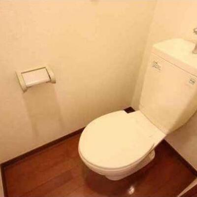 
						トイレ　その他