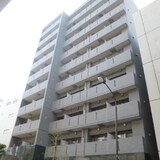 パレステュディオ田町