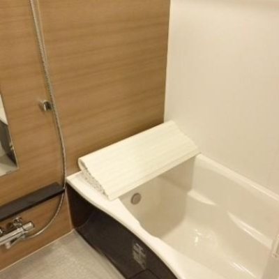 
						風呂
