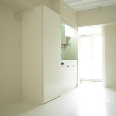 
						部屋