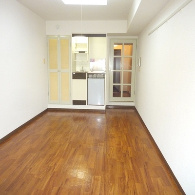 
						その他　部屋