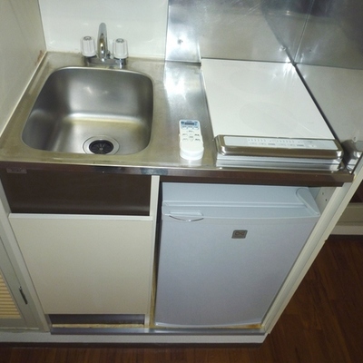
						その他　部屋