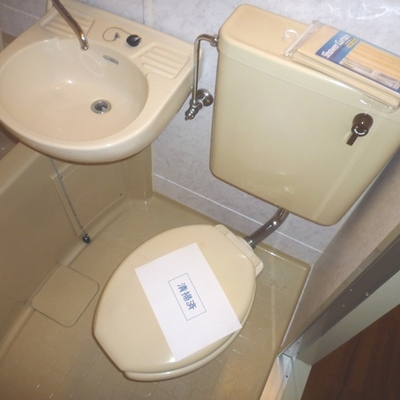 
						その他　部屋