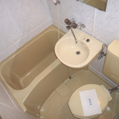 
						その他　部屋