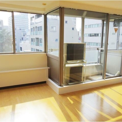 
						部屋
