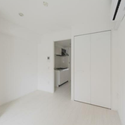 
						部屋