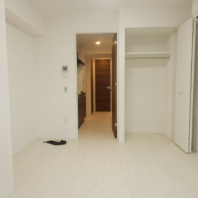 
						部屋