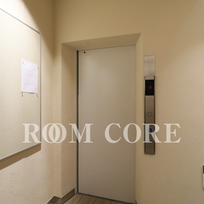 
						共用施設