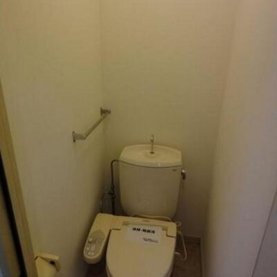 
						トイレ　その他