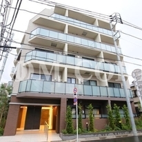 TAS田園調布レジデンス
