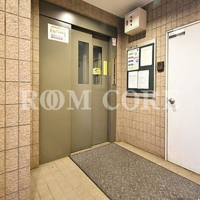 
						共用施設