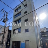 SGクレスト門前仲町