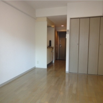 
						部屋