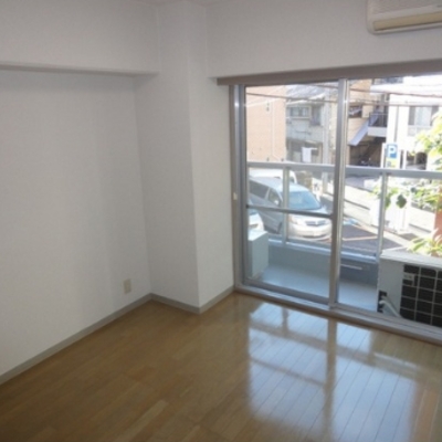 
						部屋